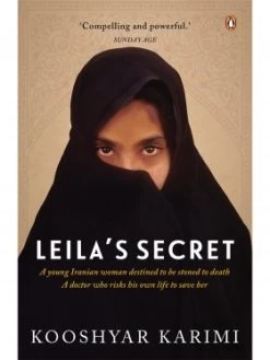 Leila's Secret