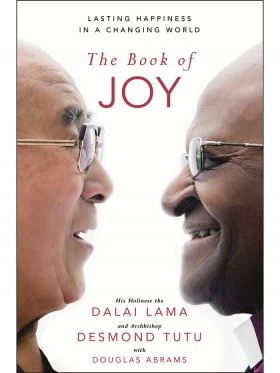 The Book Of Joy