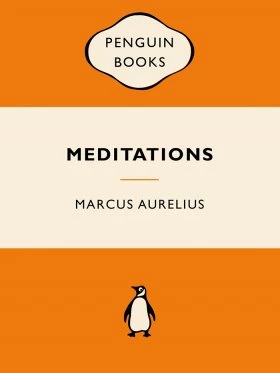 Meditations: Popular Penguins