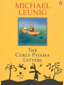 The Curly Pyjama Letters