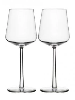 Iittala Essence Red Wine Pair 450ml