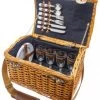 Regatta Four Person Picnic Basket