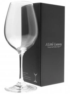 Crystal Wine Glass 430ml