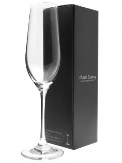 Crystal Champagne Flute 235ml