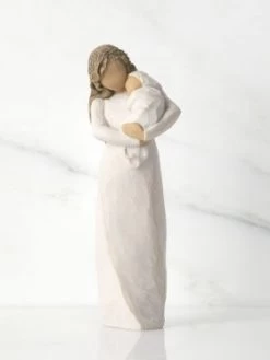 Willow Tree Figurine - Sanctuary