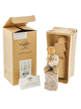 Willow Tree - Something Special - Image 3