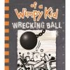 Wrecking Ball: Diary Of A Wimpy Kid