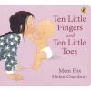 Ten Little Fingers And Ten Little Toes