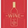 The Essential Wine Book