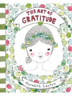 The Art Of Gratitude
