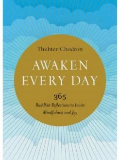 Awaken Every Day