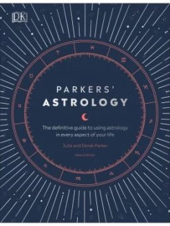 Parker's Astrology