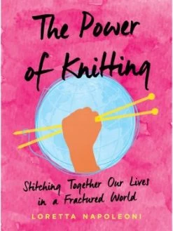 The Power Of Knitting