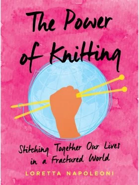 The Power Of Knitting