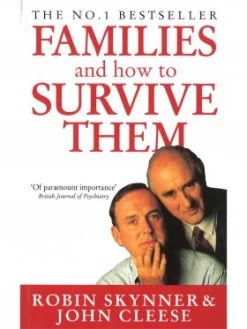 Families And How To Survive Them
