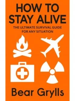 How To Stay Alive