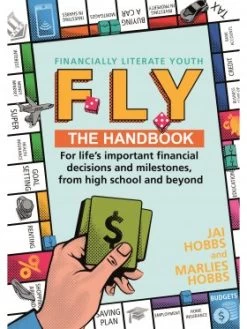 FLY: Financially Literate Youth