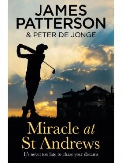 Miracle At St Andrews