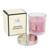 Be Enlightened Petite Candle 100g - Watermelon & Strawberries