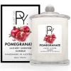 Planet Yum Pomegranate Luxury Scented Candle 160g