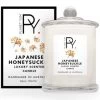 Planet Yum Japanese Honeysuckle Luxury Scented Candle 160g