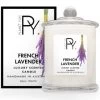 Planet Yum French Lavender Luxury Scented Candle 160g
