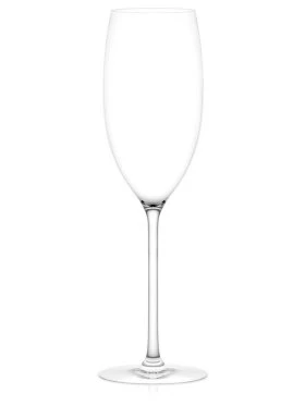 Plumm Outdoors Sparkling Unbreakable Wine Glasses, Set Of 4 - Image 2