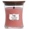 WoodWick Candle Melon Blossom Medium 275g