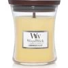 WoodWick Candle Lemongrass & Lily Medium 275g