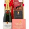 Taittinger Champange Hamper