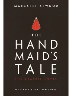 The Handmaid's Tale - Margaret Atwood