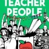 The Big Activity Book For Teacher People