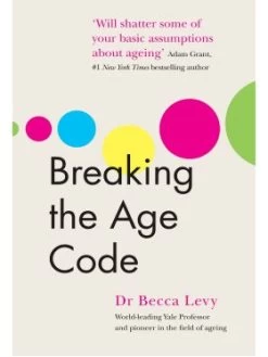 Breaking The Age Code