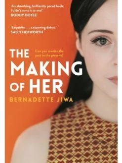 The Making Of Her