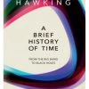 A Brief History Of Time