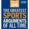 The Mad Dog 100 - Chris Russo