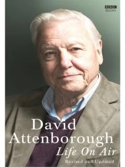 Life On Air - David Attenborough