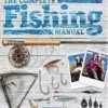 The Complete Fishing Manual