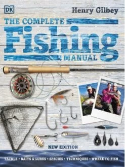 The Complete Fishing Manual