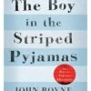 The Boy In The Striped Pyjamas