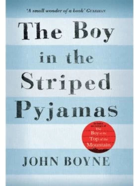 The Boy In The Striped Pyjamas
