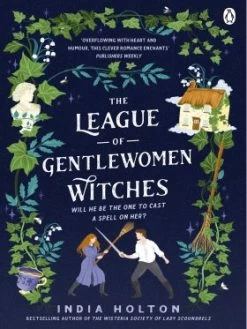 The League Of Gentlewomen Witches