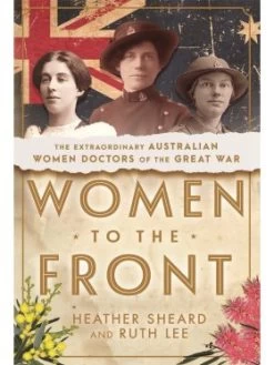 Women To The Front