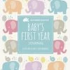 Baby's First Year Journal - Annabell Karmel