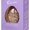 Chocolatier Speckle Magic Milk Chocolate Egg, 150g