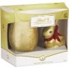 Lindt Gold Bunny & Egg Milk Gift Box 240g
