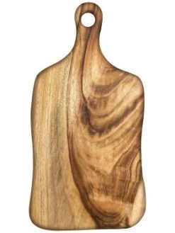 Australian Hardwood Cutting Board 40cm X 21cm