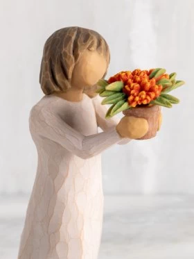 Willow Tree Figurine - Little Things - Image 2