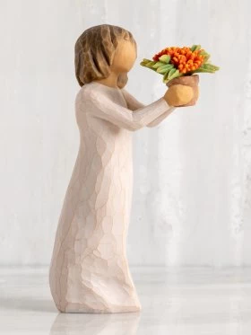 Willow Tree Figurine - Little Things - Image 3